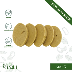Fasoa Polędwiczki Listki 0,5 kg