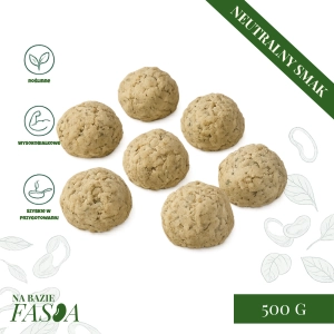 Fasoa pulpety 0,5 kg
