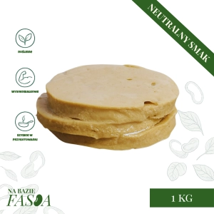 Fasoa kotlety 1,0 kg 