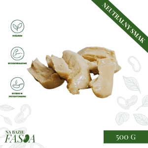 Fasoa Polędwiczki 0,5 kg 