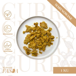 Fasoa Curry | 1kg