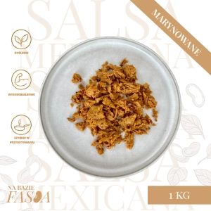 Fasoa Salsa Mexicana | 1kg