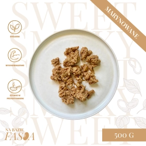 Fasoa Sweet&Smoky | 500g