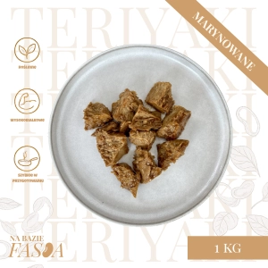 Fasoa Teriyaki | 1kg