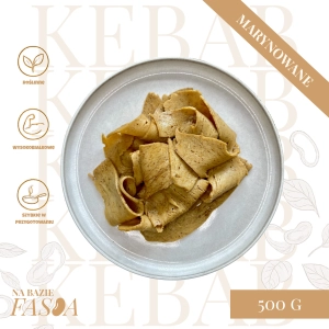 Fasoa Kebab | 500g