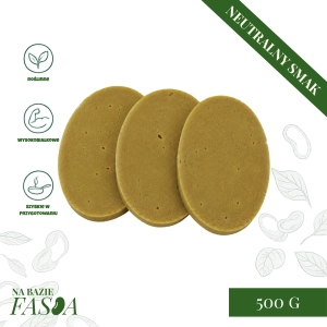 Fasoa Medalion | 0,5 kg