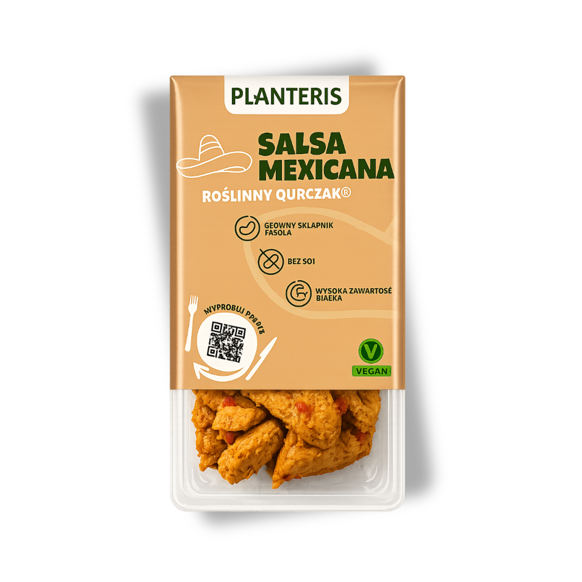 Salsa Mexicana