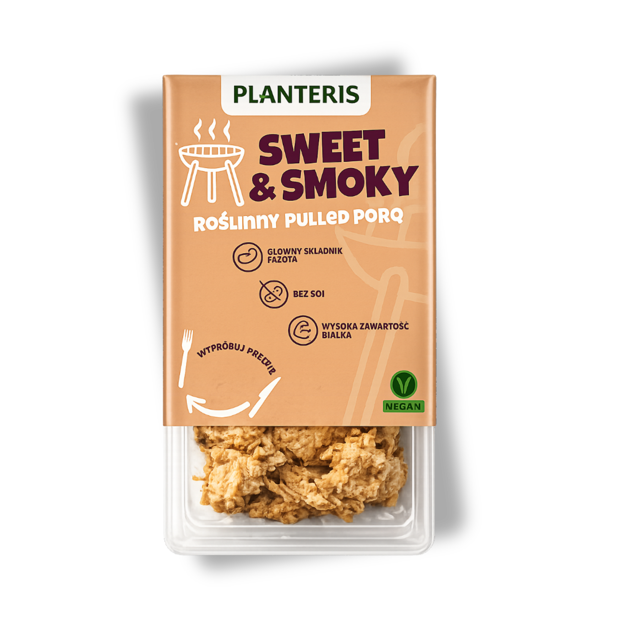 Sweet Smoky
