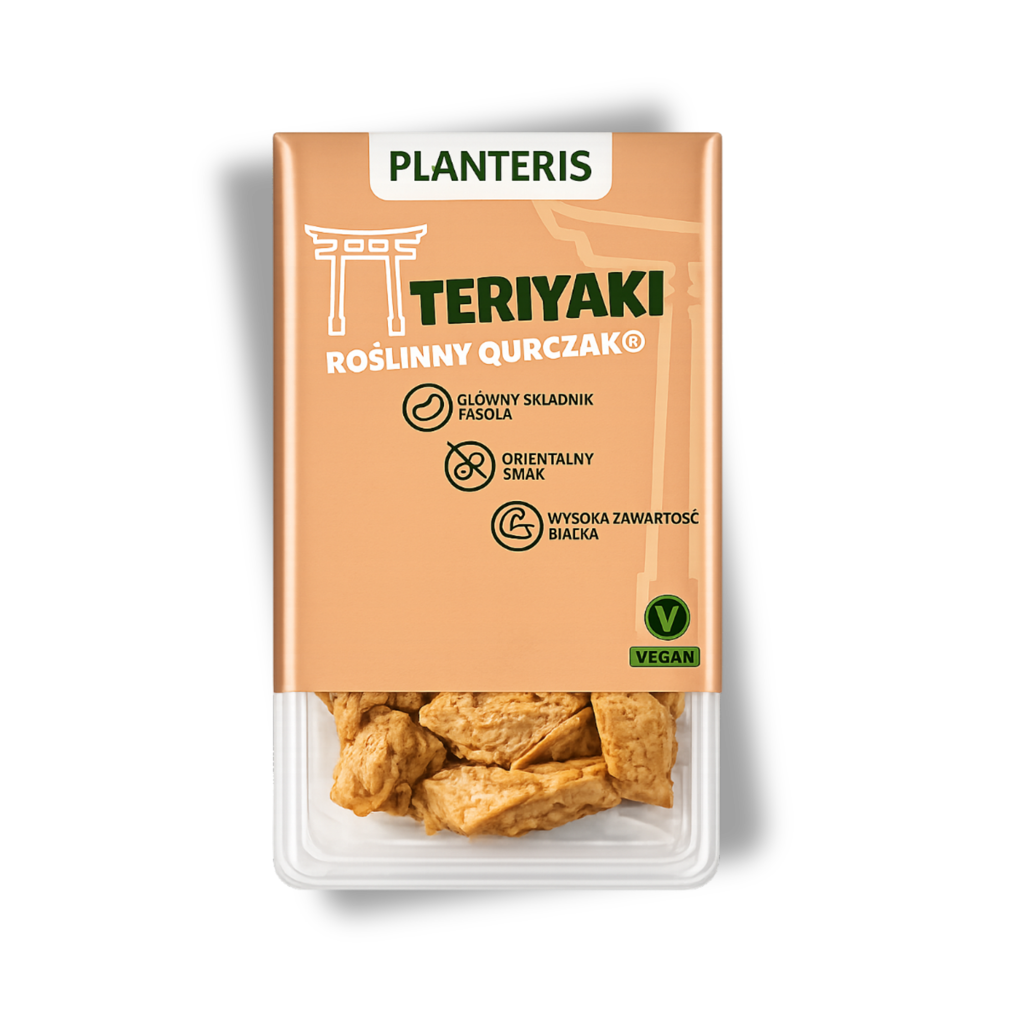Teriyaki